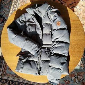 Columbia Snowtopia Down Jacket Women's S